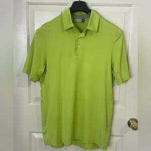 KJUS Men’s Small Short Sleeve Performance Polo